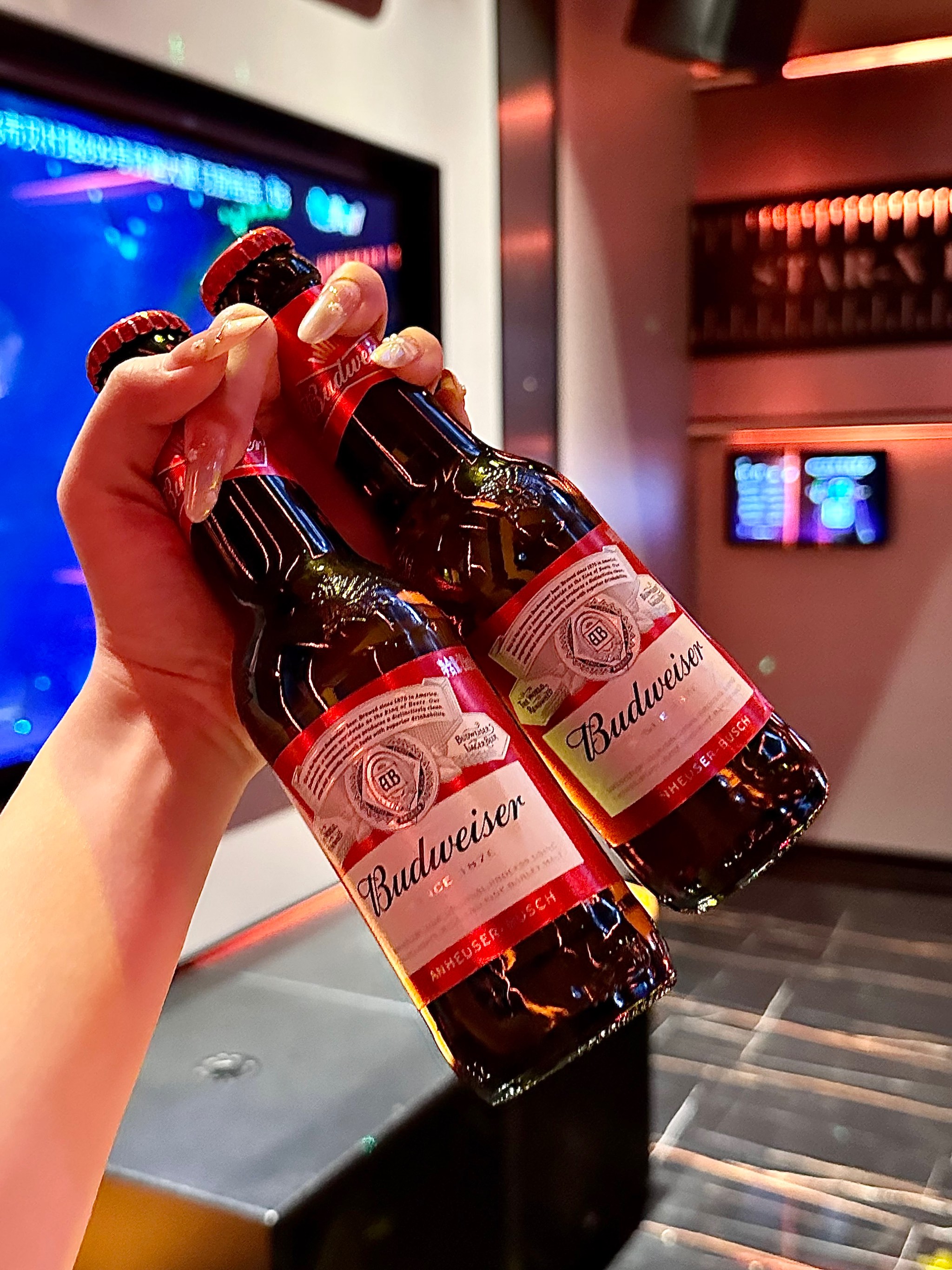 葫芦岛商务ktv，低端场低调享受-建昌县ktv预定